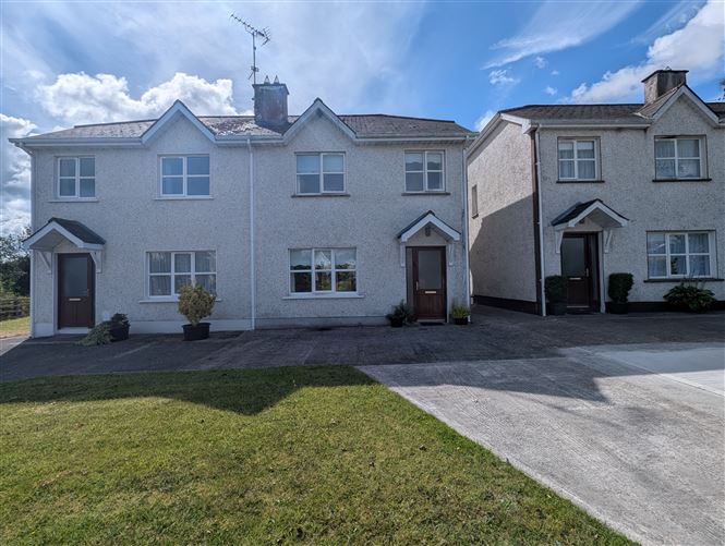 13 Ard Na Cuain, Dromod, Leitrim