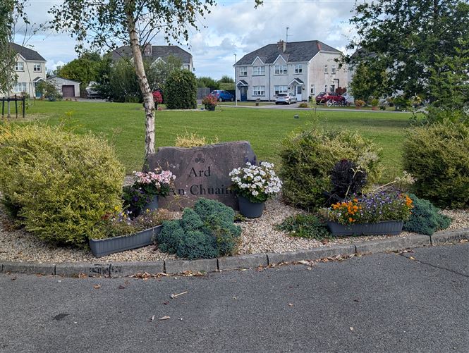 13 Ard Na Cuain, Dromod, Leitrim