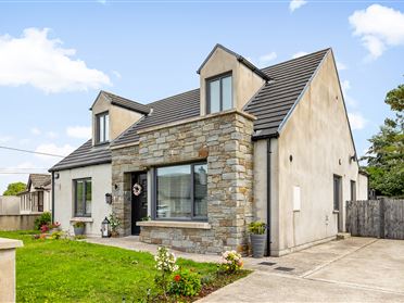 2 Beechgrove, Bracknagh, Rathangan, Co. Offaly