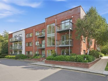 123 Southmede, Dundrum, Dublin 16