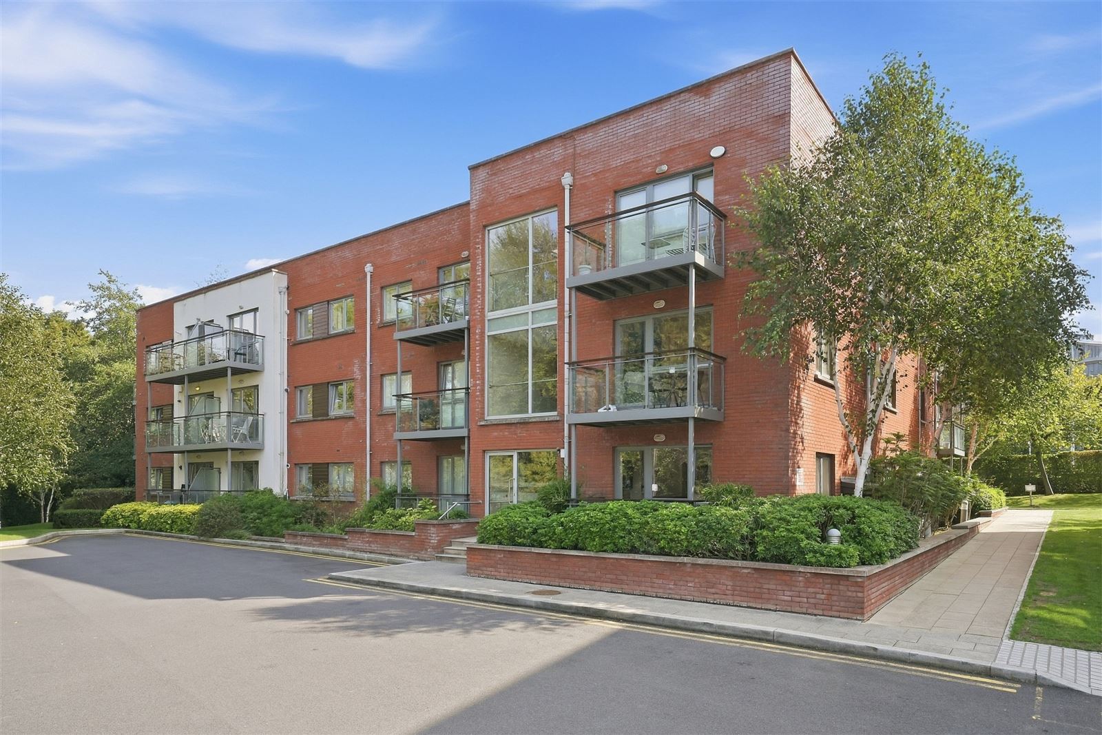 123 Southmede, Dundrum, Dublin 16