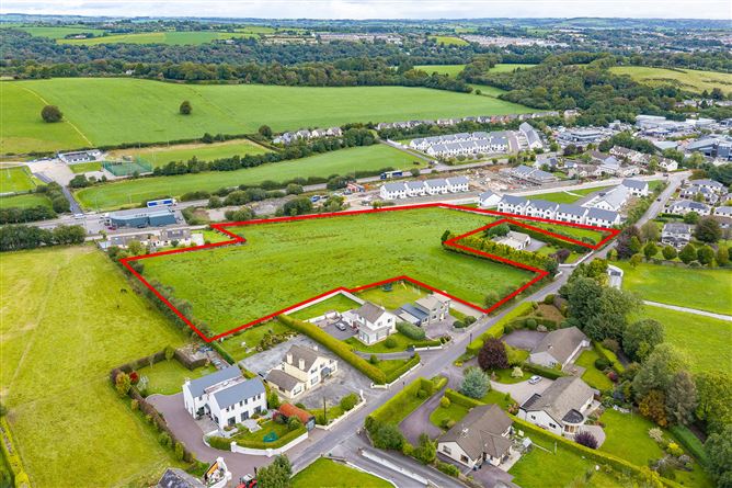 Knocknagarrane, Old Chapel, Bandon, Cork
