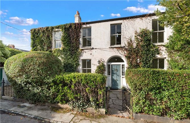 18 Carlisle Avenue, Donnybrook, Dublin 4
