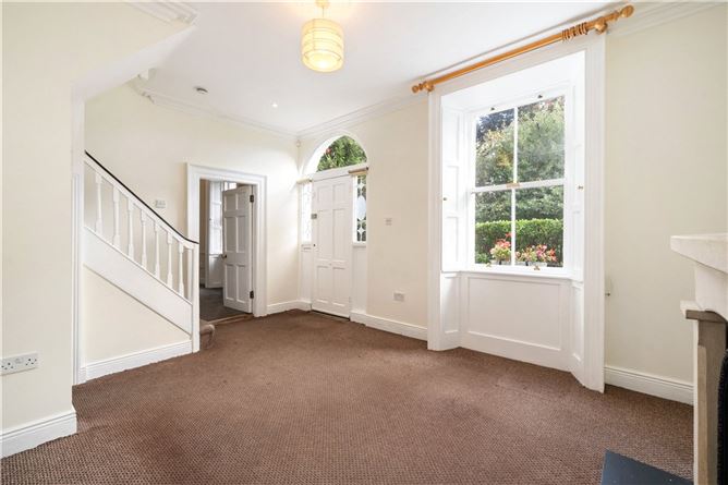 18 Carlisle Avenue, Donnybrook, Dublin 4