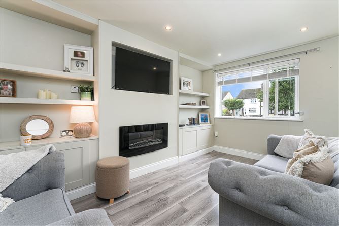 5 Barry Green, Finglas, Dublin 11