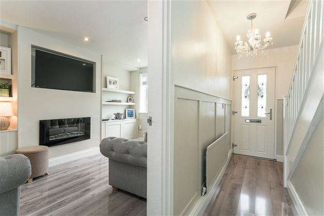 5 Barry Green, Finglas, Dublin 11