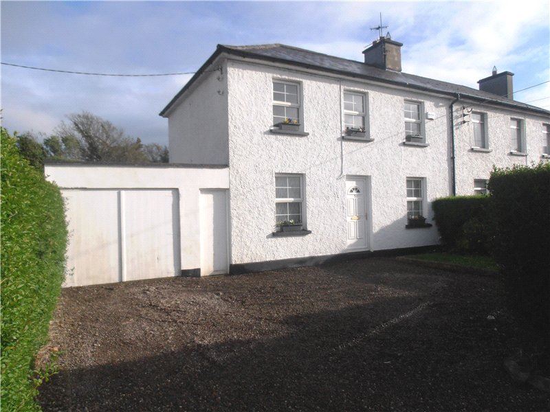 5 Castlecountess, Tralee, Co.Kerry