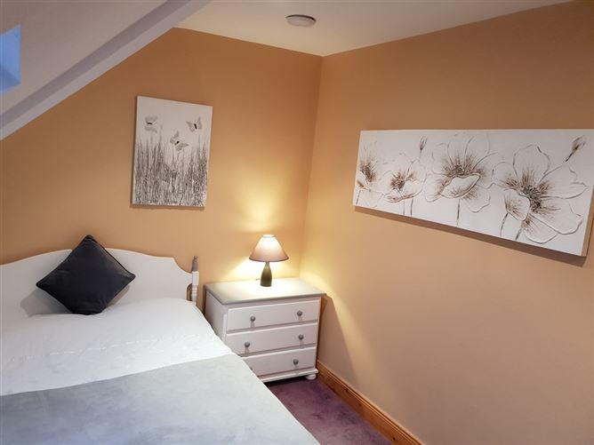 Luxurious stay in a country hous, Co. Cork