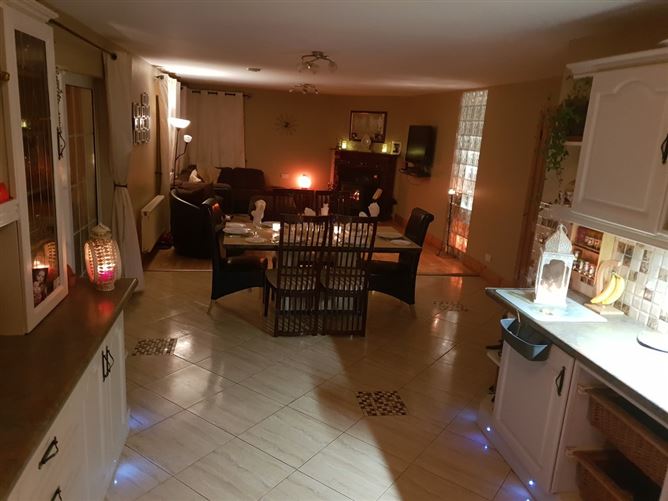 Luxurious stay in a country hous, Co. Cork