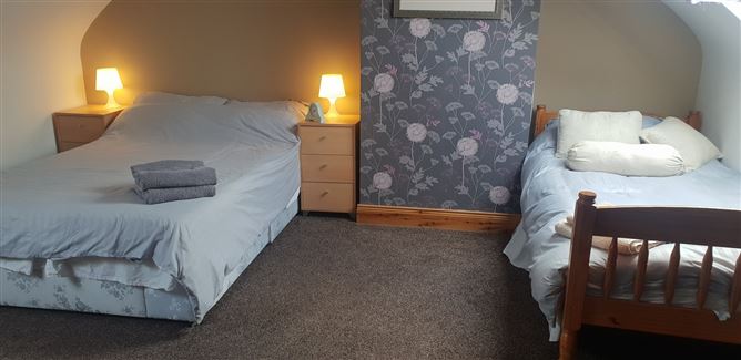 Luxurious stay in a country hous, Co. Cork