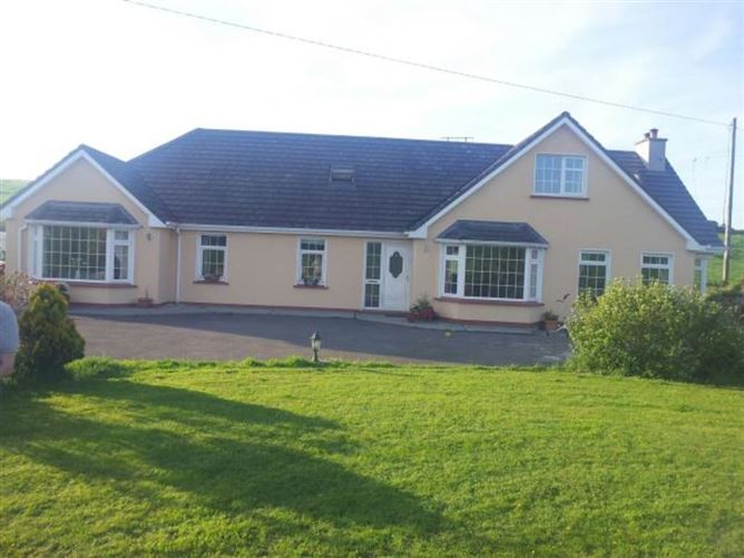 Luxurious stay in a country hous, Co. Cork