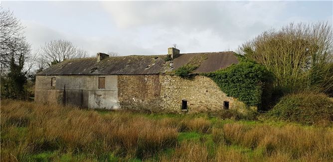 Shanaway, Tarbert, Co. Kerry