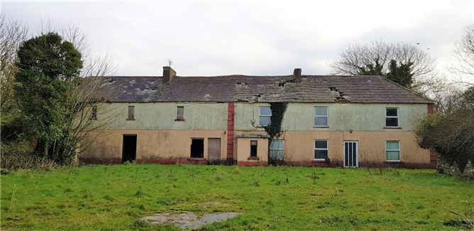 Shanaway, Tarbert, Co. Kerry