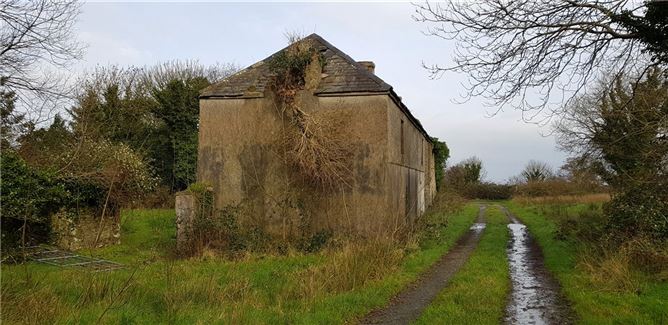 Shanaway, Tarbert, Co. Kerry
