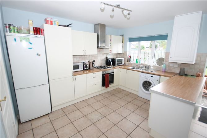 48 Belgard Green, Tallaght, Dublin 24
