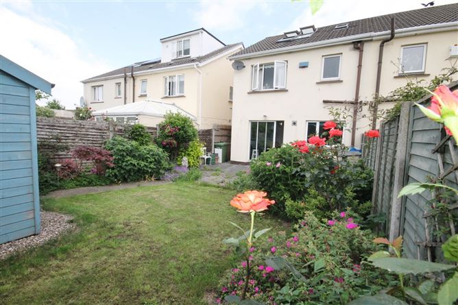 48 Belgard Green, Tallaght, Dublin 24