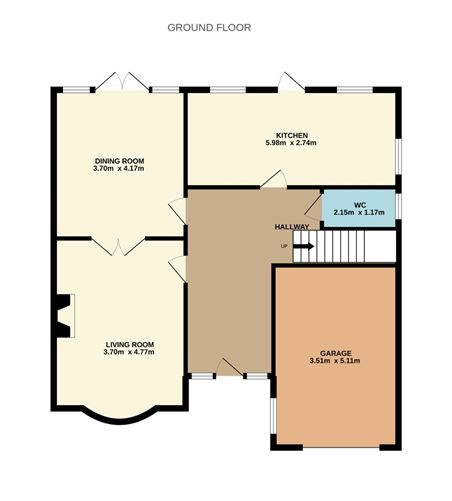 Ambleside, 84 Lower Churchtown Road, Churchtown, Dublin 14