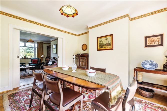 Ambleside, 84 Lower Churchtown Road, Churchtown, Dublin 14