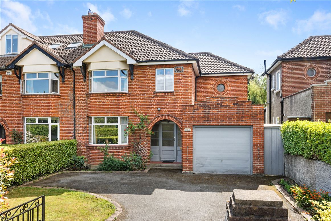 Ambleside, 84 Lower Churchtown Road, Churchtown, Dublin 14