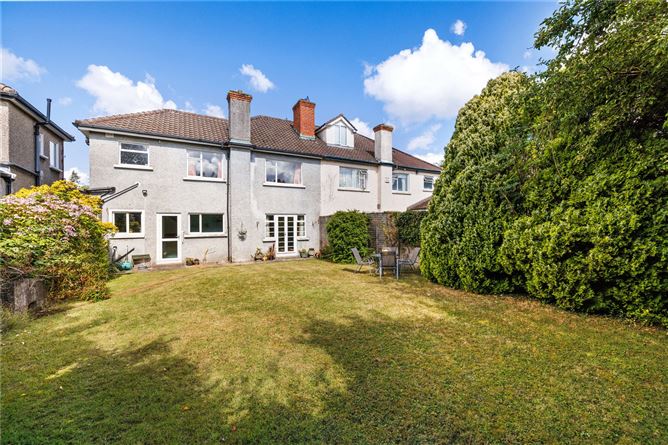 Ambleside, 84 Lower Churchtown Road, Churchtown, Dublin 14