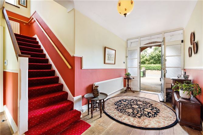Ambleside, 84 Lower Churchtown Road, Churchtown, Dublin 14