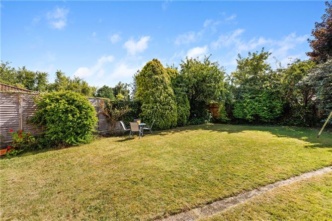 Ambleside, 84 Lower Churchtown Road, Churchtown, Dublin 14