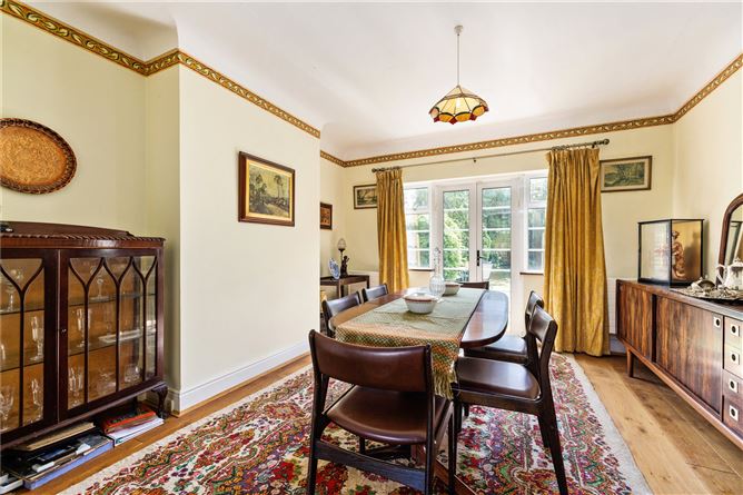 Ambleside, 84 Lower Churchtown Road, Churchtown, Dublin 14