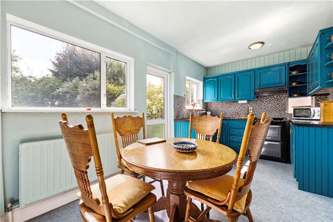 Ambleside, 84 Lower Churchtown Road, Churchtown, Dublin 14