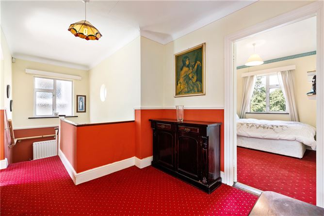 Ambleside, 84 Lower Churchtown Road, Churchtown, Dublin 14
