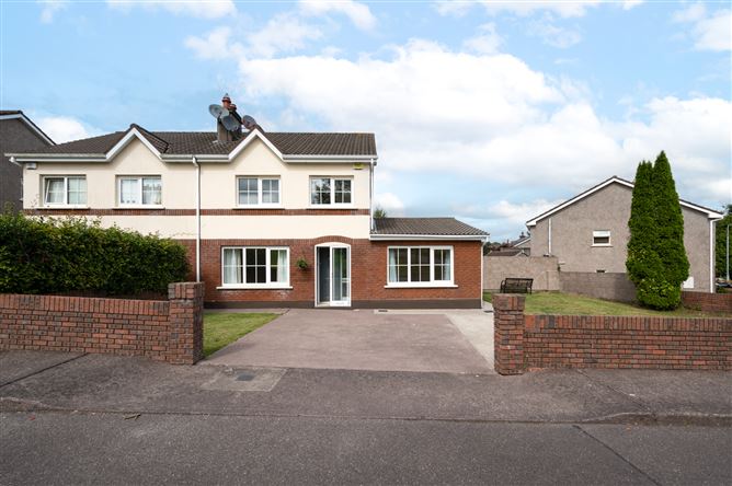 88 curragh woods, frankfield, cork city