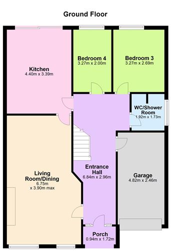 7 Glen Dale, The Park, Cabinteely, Dublin 18