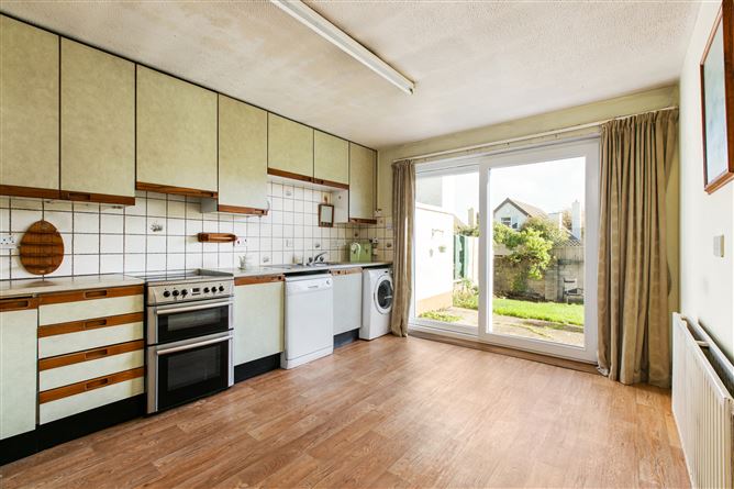 7 Glen Dale, The Park, Cabinteely, Dublin 18