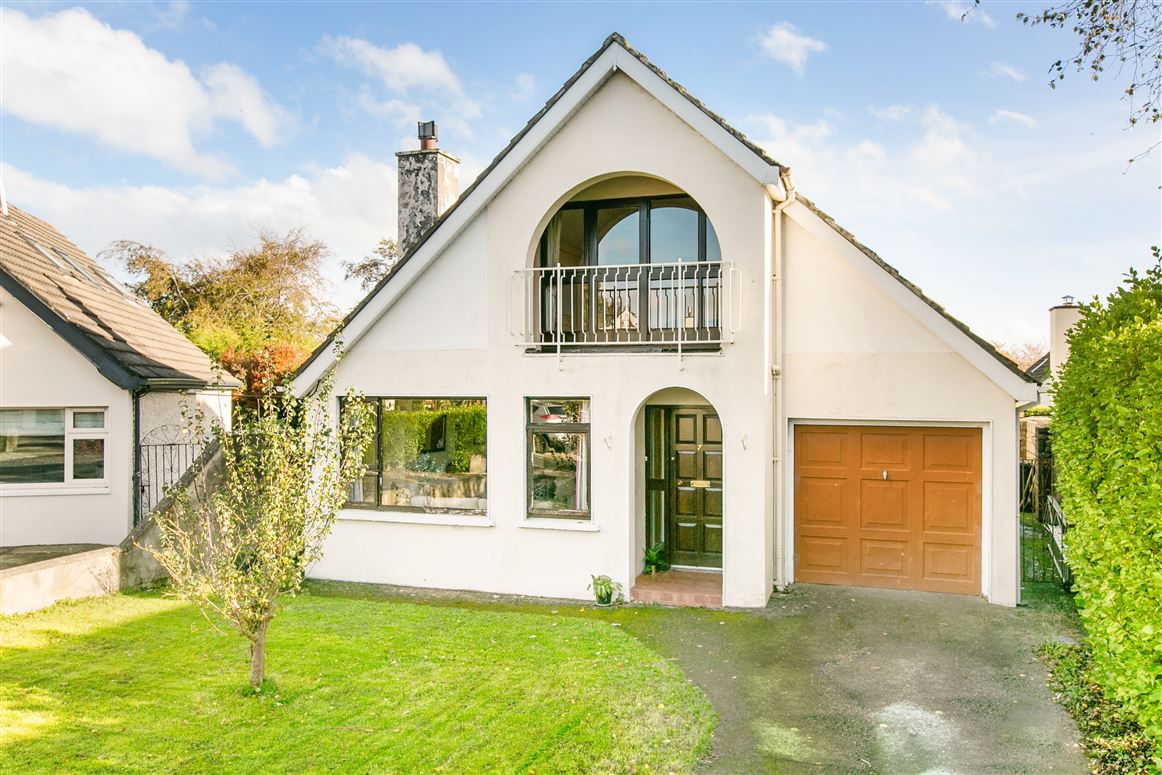 7 Glen Dale, The Park, Cabinteely, Dublin 18