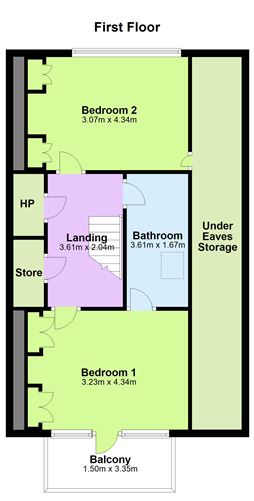 7 Glen Dale, The Park, Cabinteely, Dublin 18