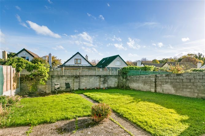 7 Glen Dale, The Park, Cabinteely, Dublin 18