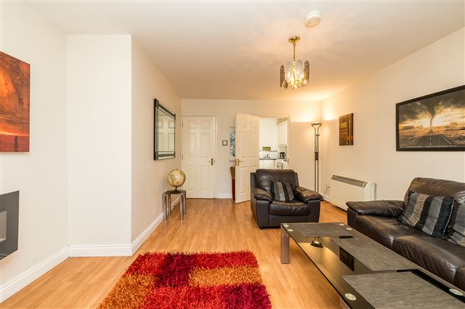 1 Rosecourt, Greenhills, Drogheda, Louth