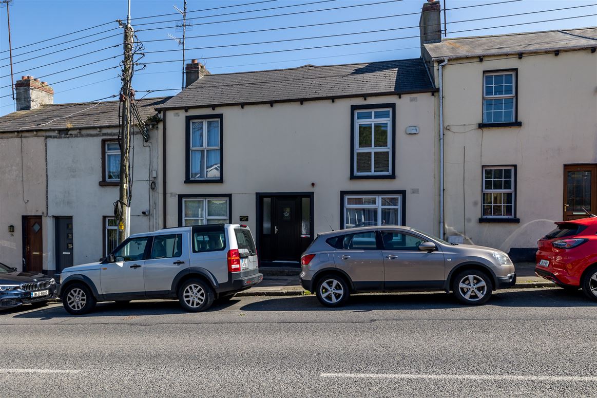 1 Rosecourt, Greenhills, Drogheda, Louth