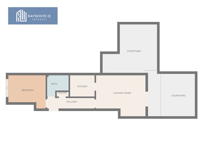 1 Rosecourt, Greenhills, Drogheda, Louth