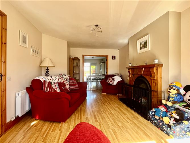 38 Glenside, Ballycarnane Woods, Tramore, Waterford