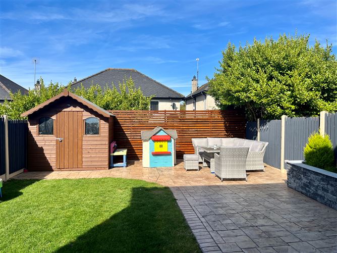 38 Glenside, Ballycarnane Woods, Tramore, Waterford