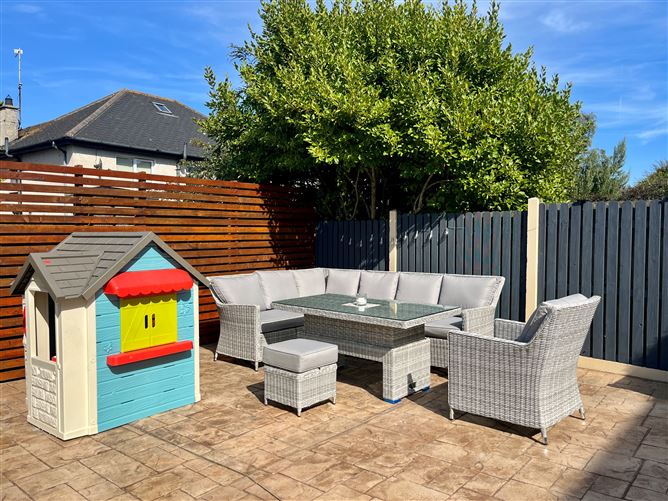 38 Glenside, Ballycarnane Woods, Tramore, Waterford
