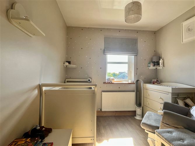 38 Glenside, Ballycarnane Woods, Tramore, Waterford