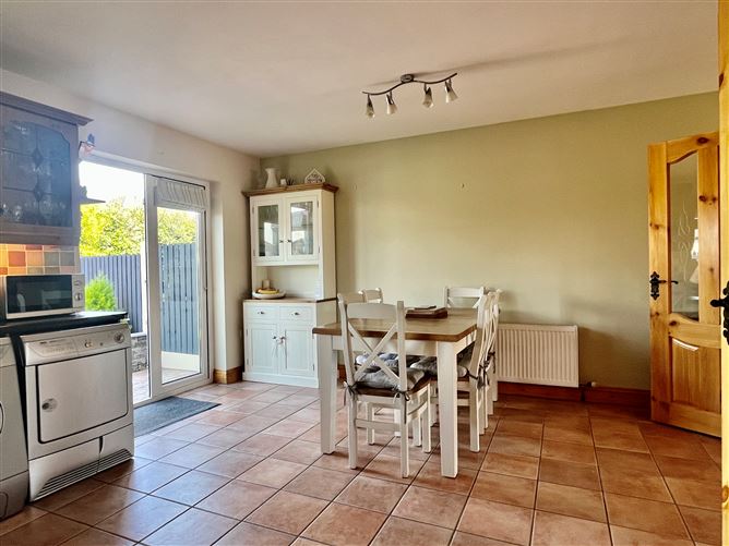 38 Glenside, Ballycarnane Woods, Tramore, Waterford