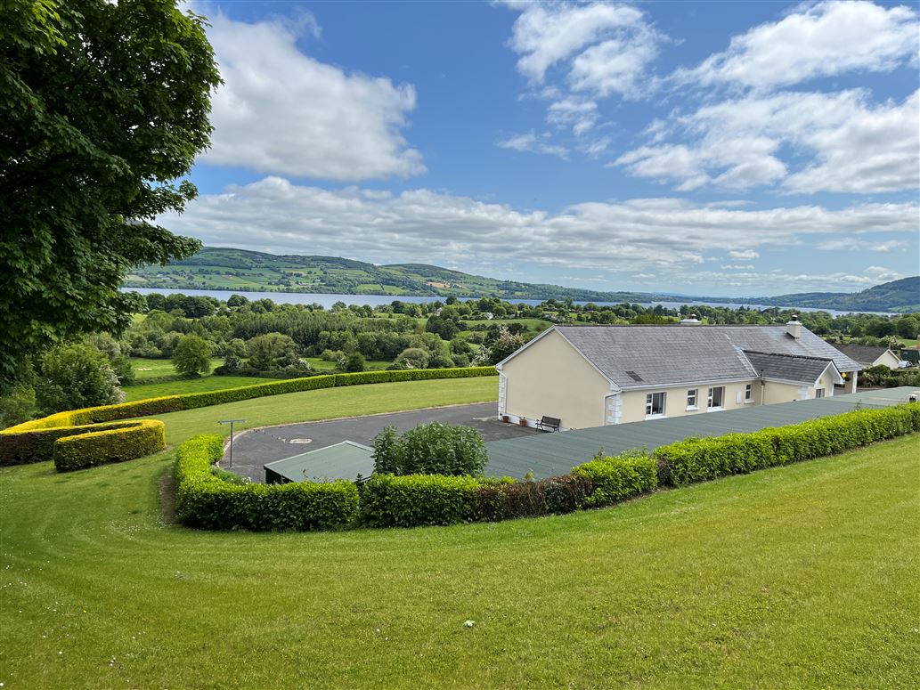 Carhucore, Ogonnelloe, Clare Harry Brann Auctioneers & Valuers