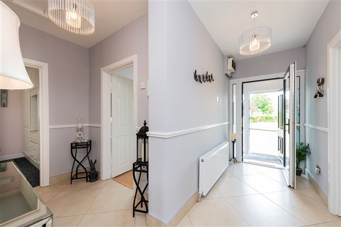 Belle View, Carnes West, Bellewstown, Meath