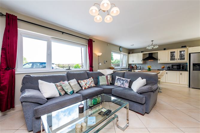 Belle View, Carnes West, Bellewstown, Meath