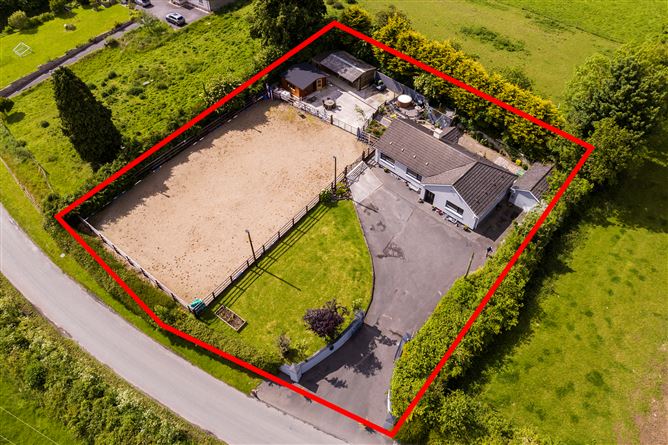 Belle View, Carnes West, Bellewstown, Meath