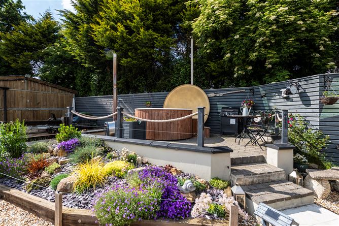 Belle View, Carnes West, Bellewstown, Meath