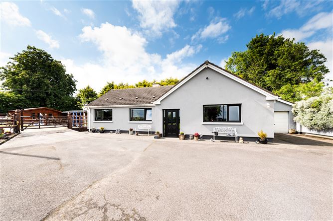 Belle View, Carnes West, Bellewstown, Meath