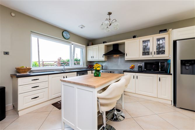 Belle View, Carnes West, Bellewstown, Meath